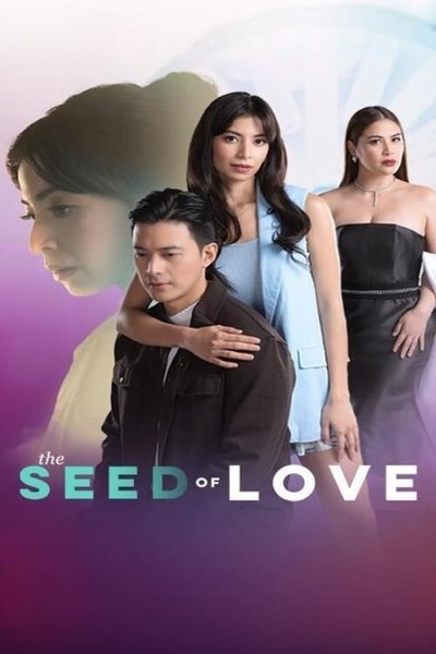 The Seed of Love poster