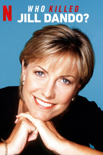 Who Killed Jill Dando? poster