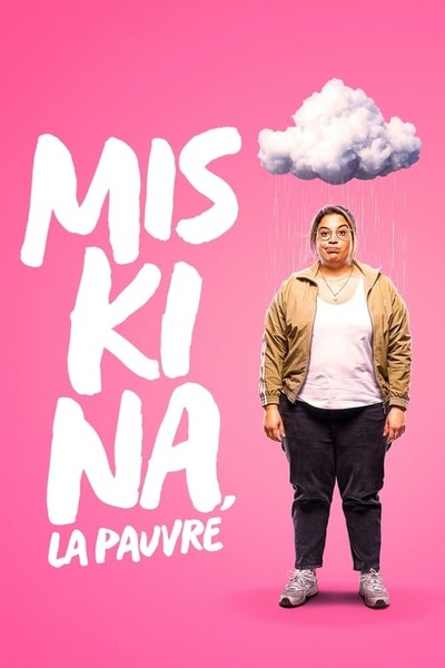 Miskina, Poor Thing poster