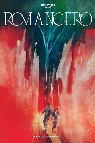 Romancero poster