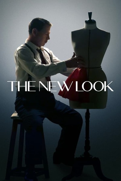 The New Look poster