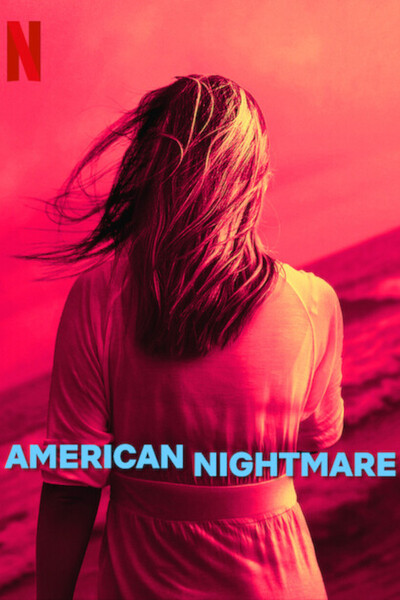 American Nightmare poster