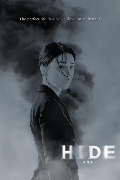 HIDE poster
