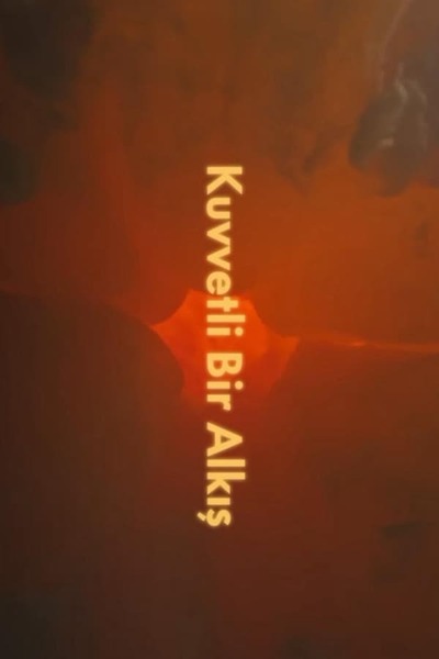 A Round of Applause poster