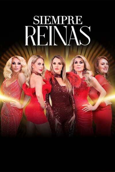 Forever Queens poster
