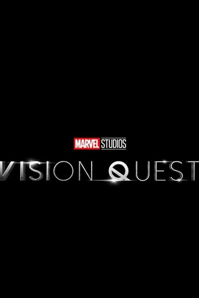 Untitled Vision Series poster
