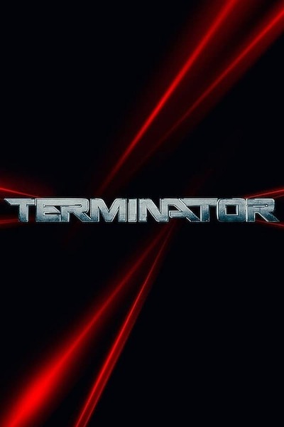 Terminator poster