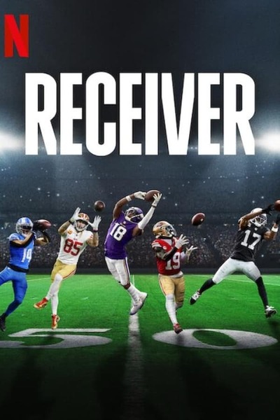 Receiver poster