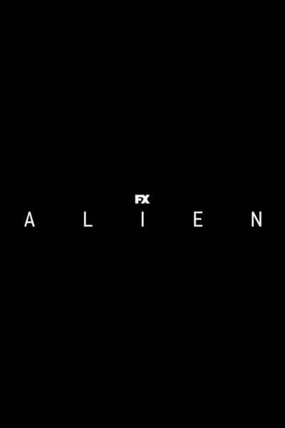 Alien: Earth poster