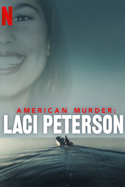 American Murder: Laci Peterson poster