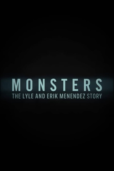 Monsters poster