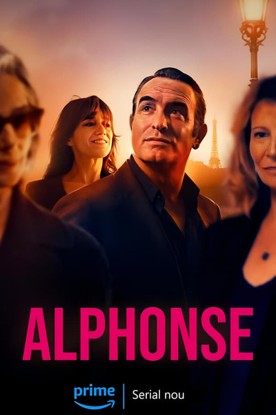 Alphonse poster