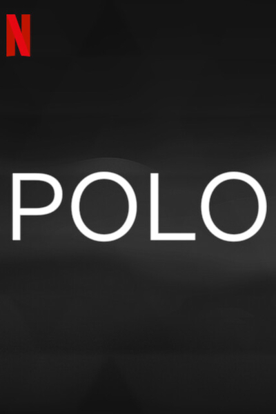 Polo poster