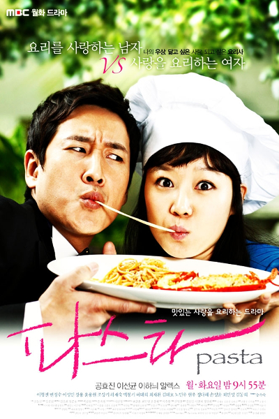 Pasta poster