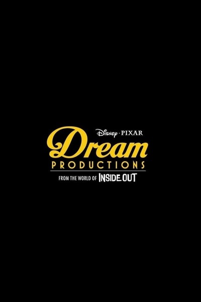 Dream Productions poster