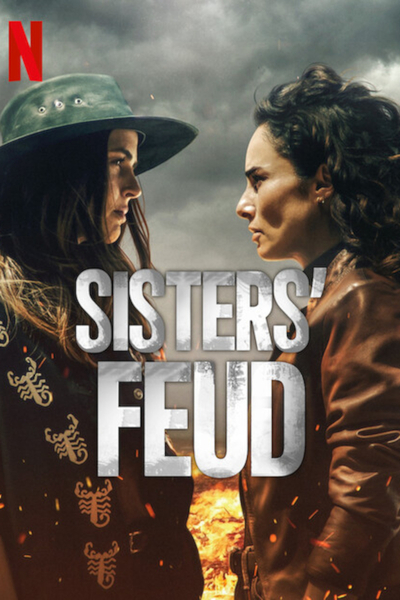 Sisters Feud poster