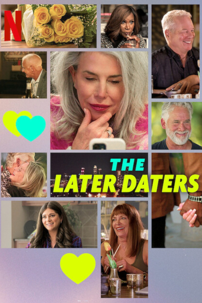 The Later Daters poster