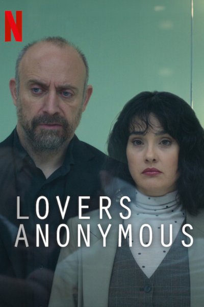 Lovers Anonymous poster