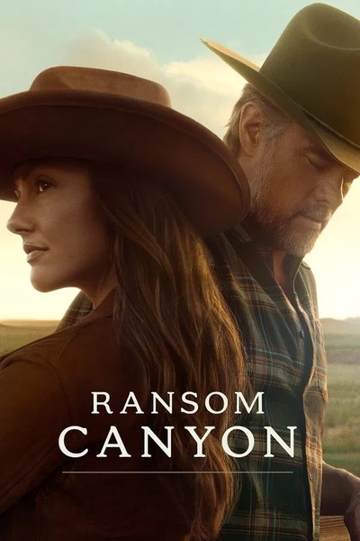 Ransom Canyon poster