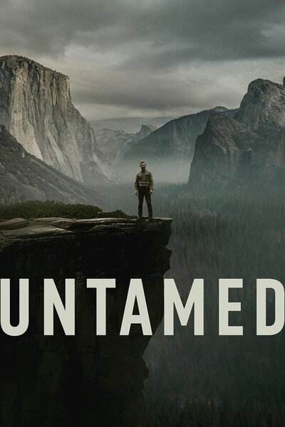 UNTAMED poster