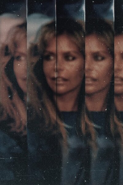 The Many Deaths of Nora Dalmasso poster