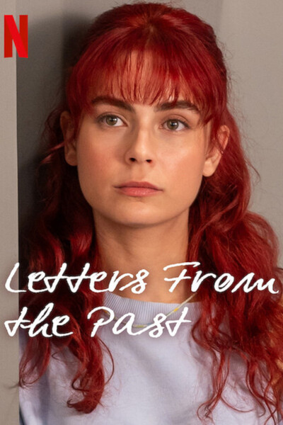 Letters from the Past poster
