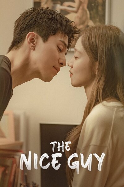 The Nice Guy poster
