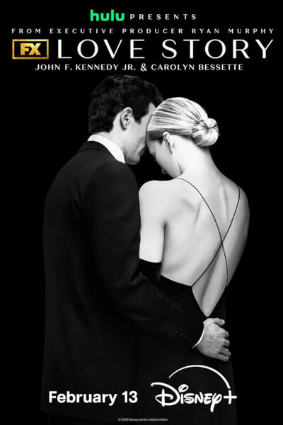Love Story poster