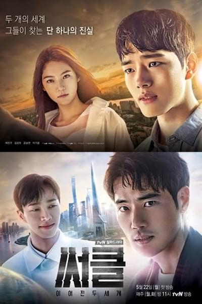 Circle poster
