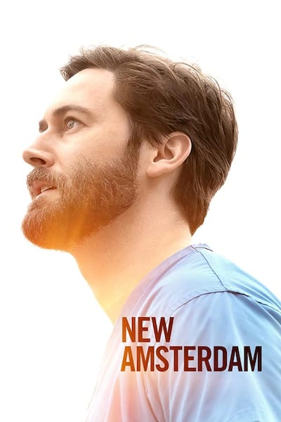 New Amsterdam poster