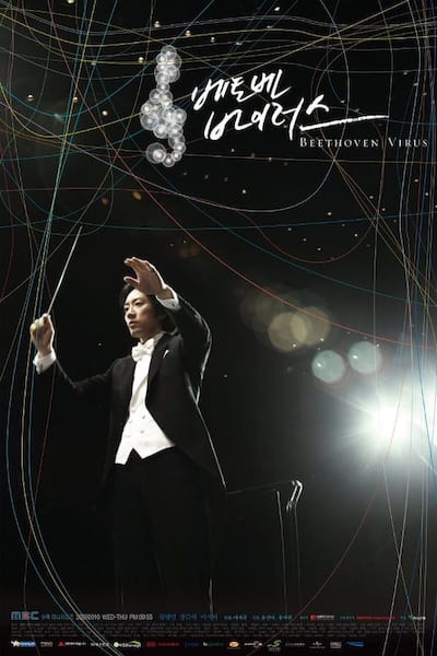Beethoven Virus poster