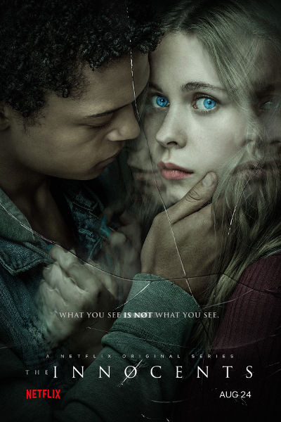The Innocents poster