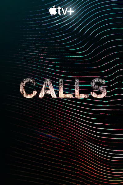 Calls poster