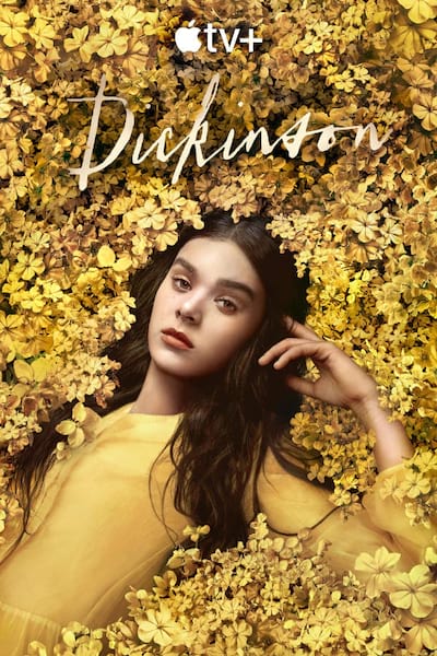 Dickinson poster