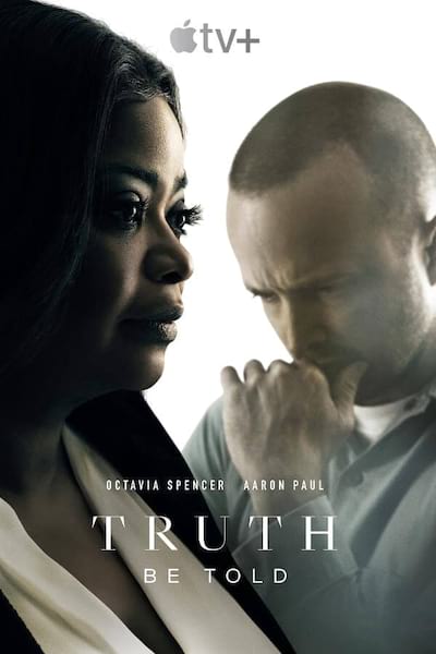 Truth Be Told poster