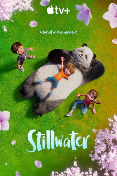 Stillwater poster