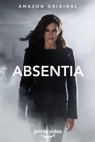 Absentia poster