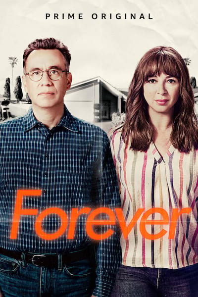 Forever poster