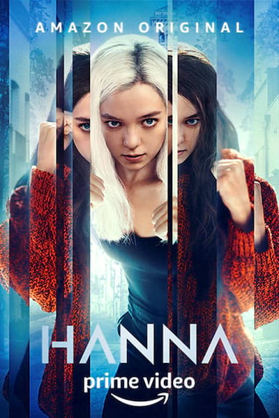 Hanna poster