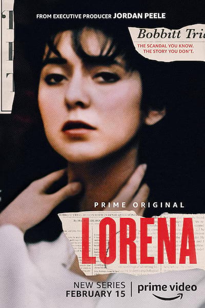 Lorena poster