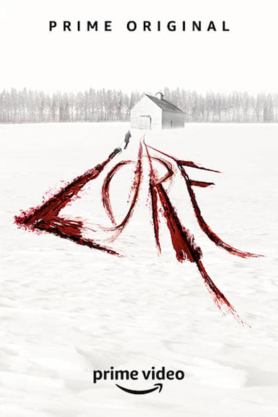 Lore poster