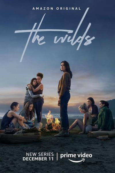 The Wilds poster