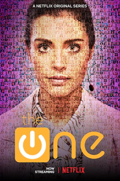 The One poster