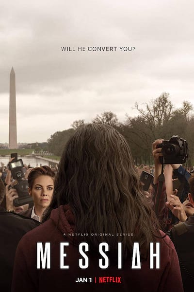 Messiah poster