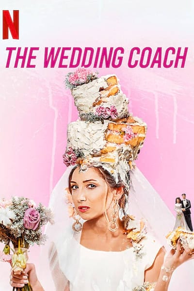 The Wedding Coach poster