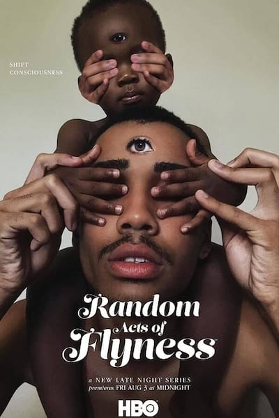 Random Acts of Flyness poster
