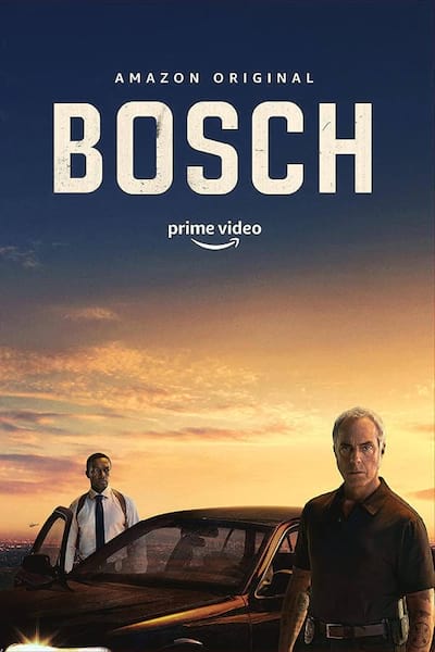 Bosch poster