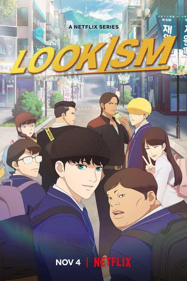 Lookism | ClickTheCity TV