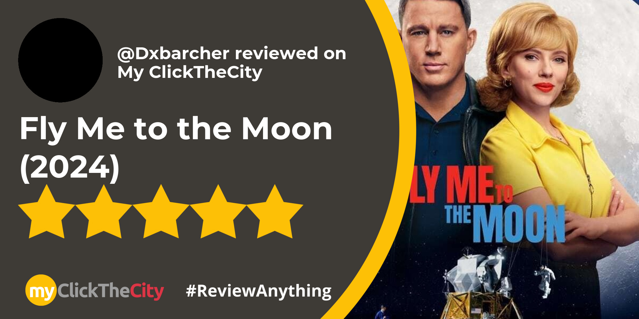 Fly Me To The Moon Book Series