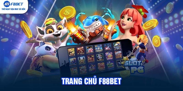 trang chủ f8bet - Hình 1